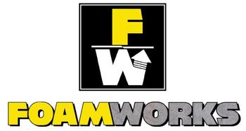 FoamWorks 